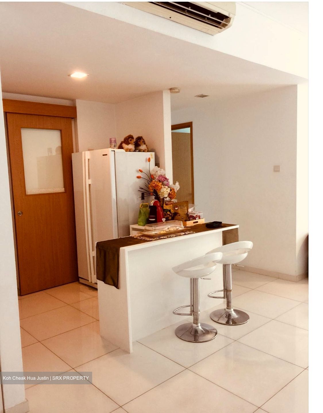 The Stellar (D5), Condominium #496893421